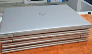 New Laptop HP EliteBook 840 G7 16GB Intel Core I5 SSD 512GB