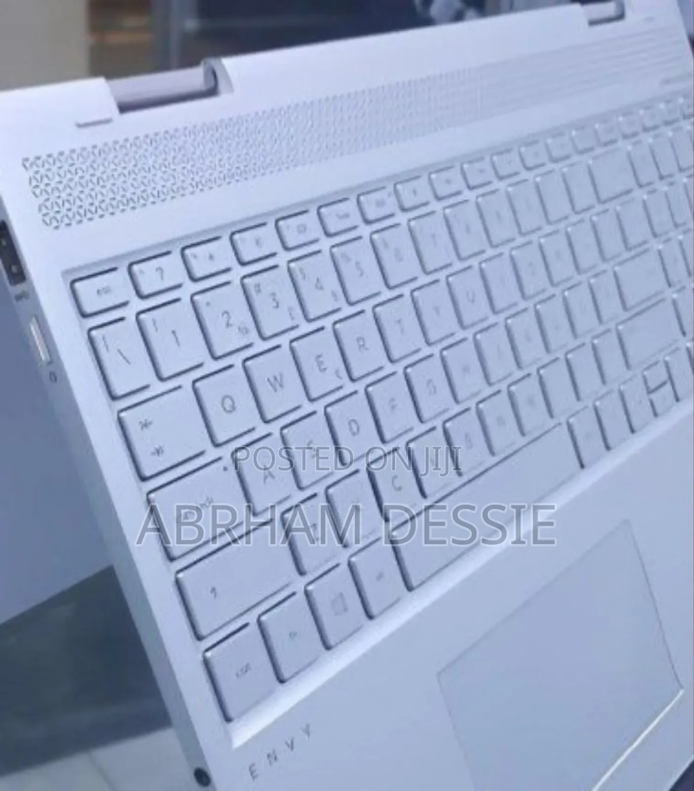 New Laptop HP Envy X360 16GB Intel Core I7 SSD 1T