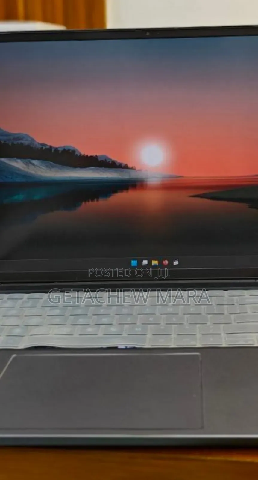 New Laptop Dell Inspiron 15 16GB Intel Core I7 SSD 512GB