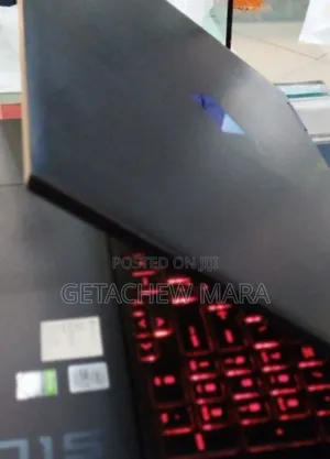 Photo - New Laptop HP Omen 15t 16GB Intel Core I7 SSD 1T