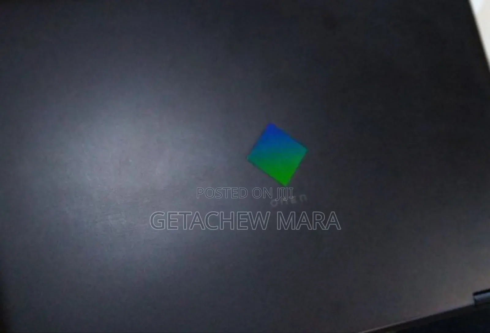 New Laptop HP Omen 15t 16GB Intel Core I7 SSD 1T