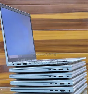 New Laptop HP EliteBook 640 G10 16GB Intel Core I7 SSD 512GB