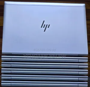 New Laptop HP EliteBook 640 G10 16GB Intel Core I7 SSD 512GB