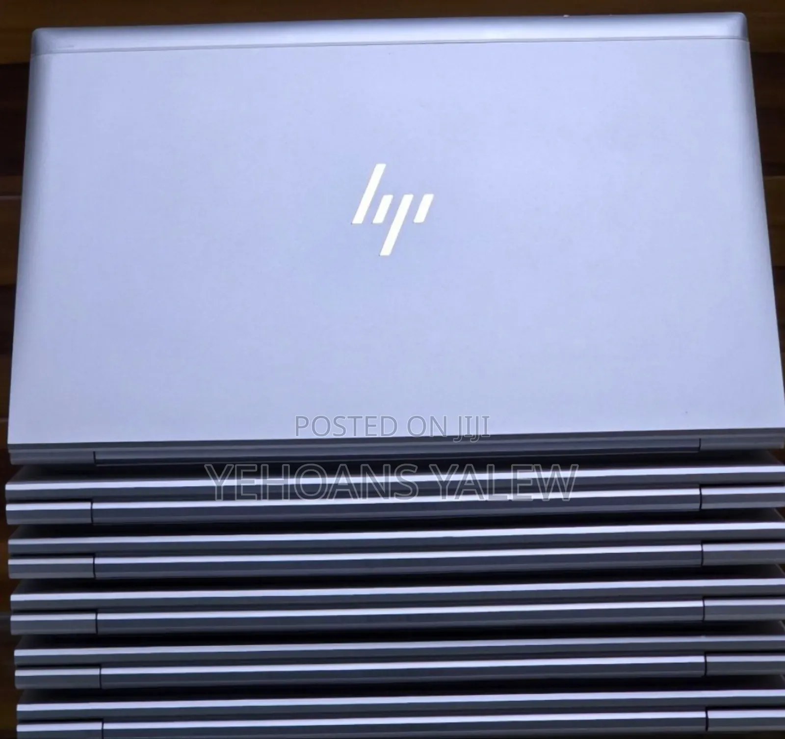 New Laptop HP EliteBook 640 G10 16GB Intel Core I7 SSD 512GB