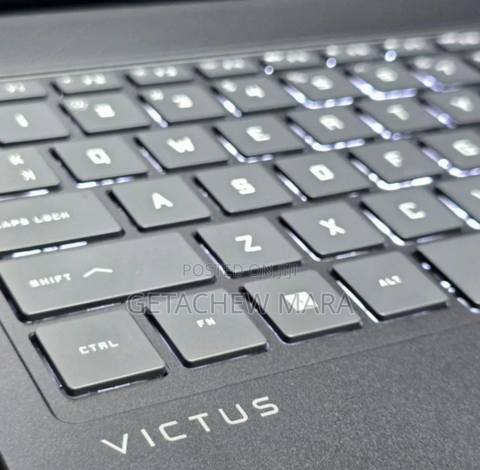 New Laptop HP Victus 15 16GB Intel Core I7 SSD 1T