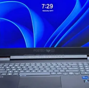 Photo - New Laptop HP Victus 15 16GB Intel Core I7 SSD 1T