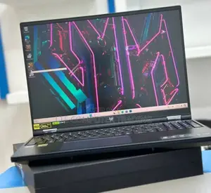 New Laptop Acer Predator Helios Neo 16 32GB Intel Core I9 SSD 1T