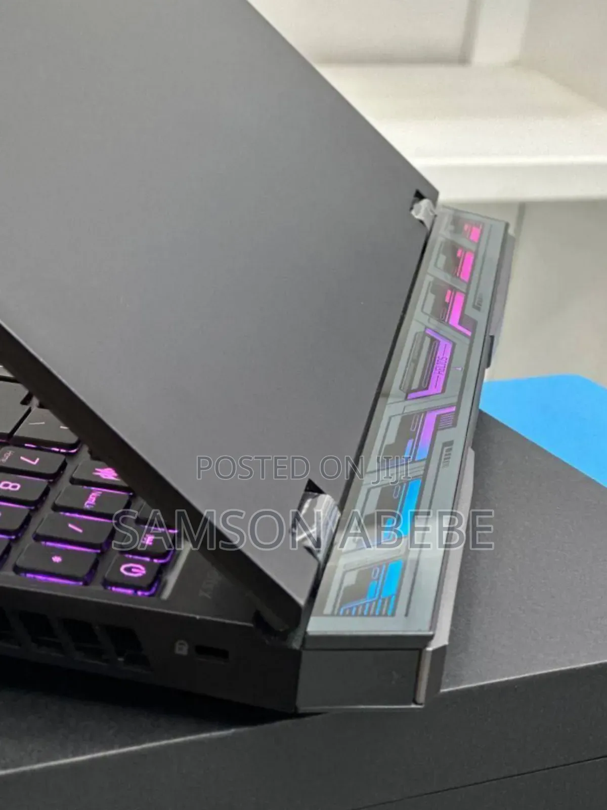 New Laptop Acer Predator Helios Neo 16 32GB Intel Core I9 SSD 1T