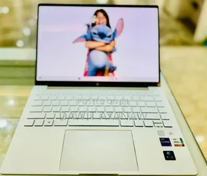 New Laptop HP Pavilion 14 16GB Intel Core I7 SSD 1T