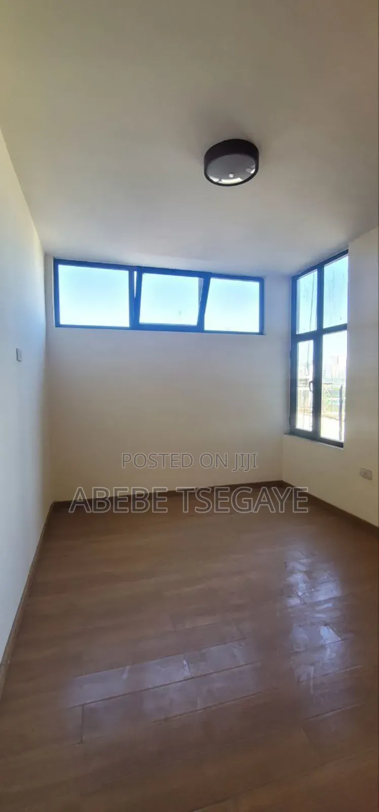 Furnished 2bdrm Apartment in Apartment, Yeka for rent