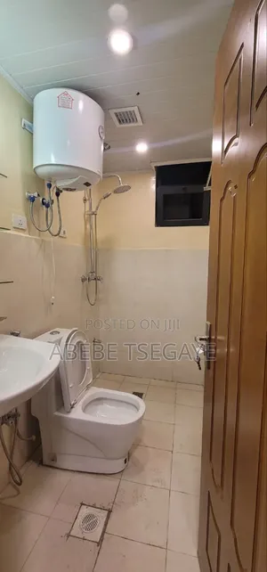 Furnished 2bdrm Apartment in Apartment, Yeka for rent