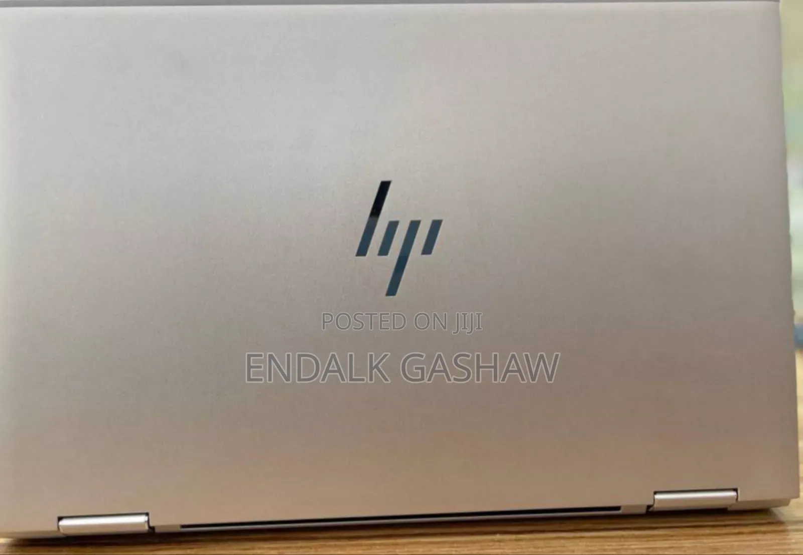 New Laptop HP EliteBook X360 1030 G7 16GB Intel Core I7 SSD 512GB