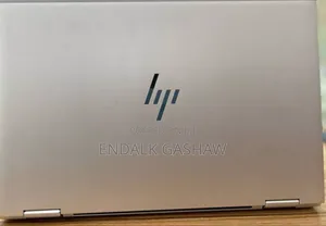New Laptop HP EliteBook X360 1030 G7 16GB Intel Core I7 SSD 512GB
