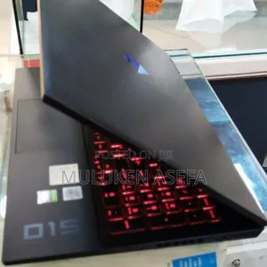 New Laptop HP Omen 15 16GB Intel Core I7 SSD 1T