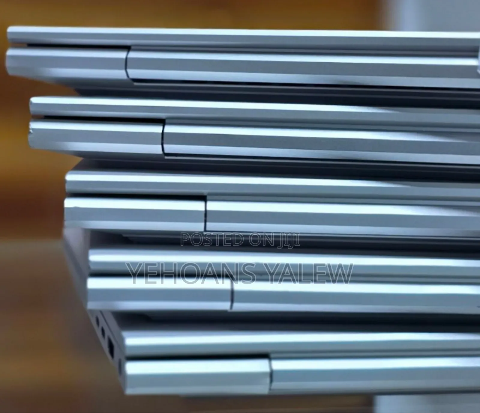 New Laptop HP EliteBook 840 16GB Intel Core I7 SSD 512GB