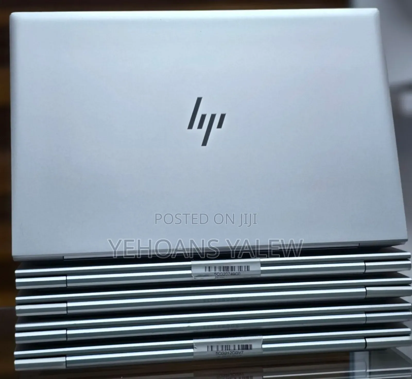 New Laptop HP EliteBook 840 16GB Intel Core I7 SSD 512GB