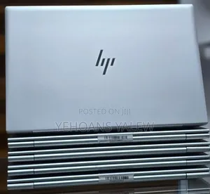 New Laptop HP EliteBook 840 16GB Intel Core I7 SSD 512GB