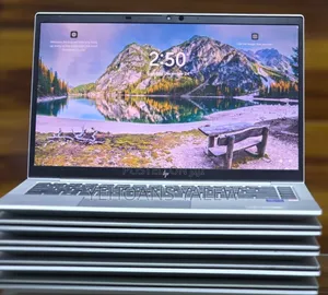 New Laptop HP EliteBook 840 16GB Intel Core I7 SSD 512GB
