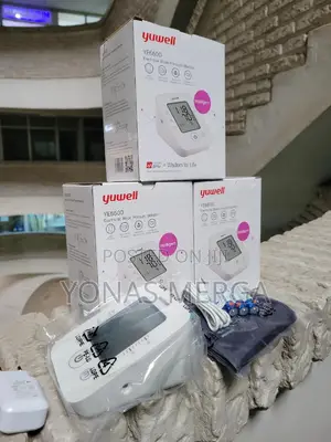 Photo - Blood Pressure Monitor/Avaliable in Our Medical Supply Store