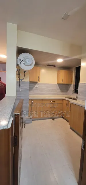 Photo - Furnished 1bdrm Apartment in Apartment, Yeka for rent