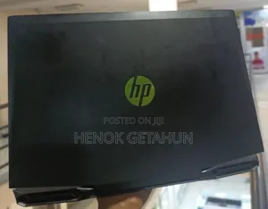 Photo - New Laptop HP Pavilion 15 16GB Intel Core I5 SSD 2T