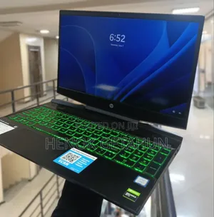 New Laptop HP Pavilion 15 16GB Intel Core I5 SSD 2T