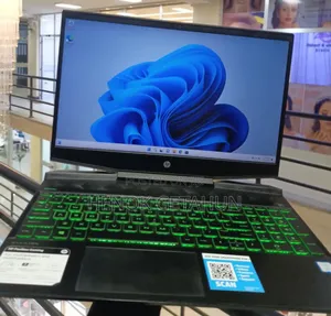 New Laptop HP Pavilion 15 16GB Intel Core I5 SSD 2T