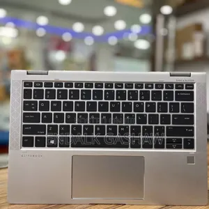 New Laptop HP EliteBook X360 1030 G7 16GB Intel Core I7 SSD 512GB