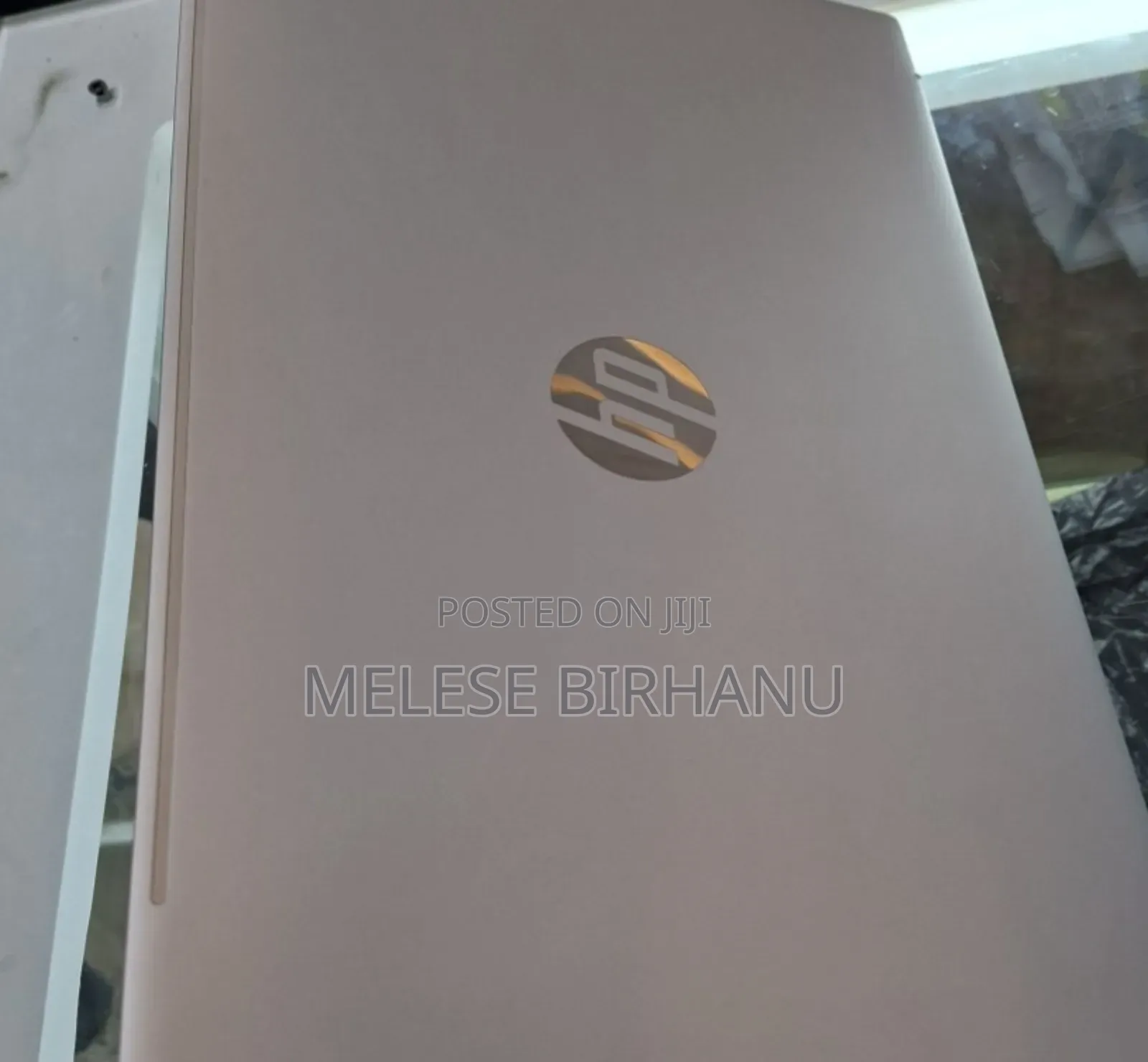 New Laptop HP 16GB Intel Core I7 SSD 512GB