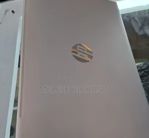 New Laptop HP 16GB Intel Core I7 SSD 512GB