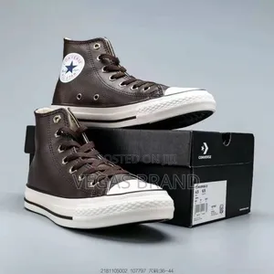 Converse All-Star Chuck Tylor Master Quality Shoes