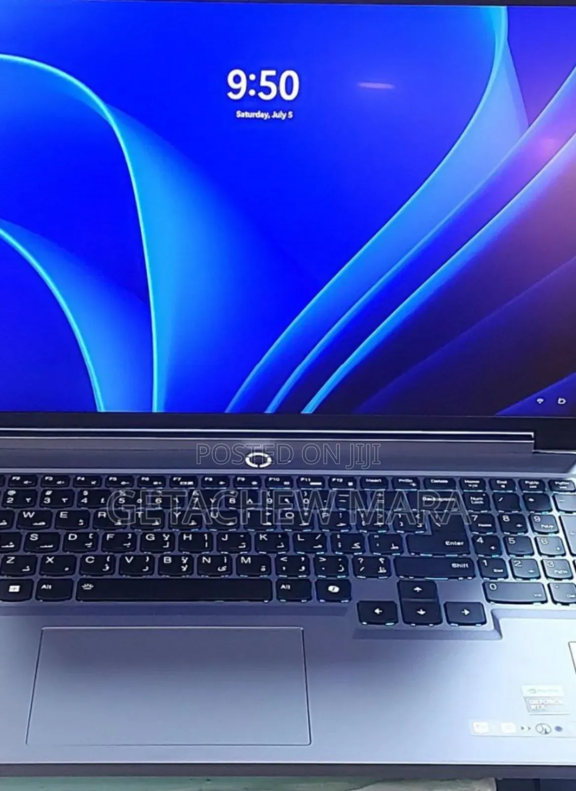 New Laptop HP EliteBook 840 16GB Intel Core I5 SSD 512GB