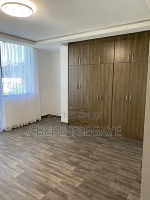 Furnished 1bdrm Apartment in Apartment, Yeka for rent