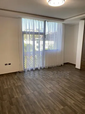 Furnished 1bdrm Apartment in Apartment, Yeka for rent