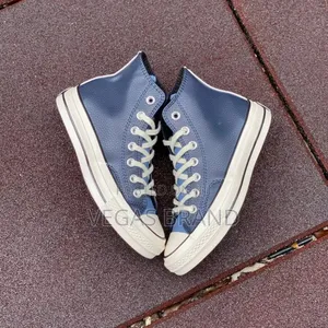 Converse All-Star Chuck Tylor Blue Master Quality Shoes