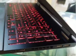 New Laptop HP Omen 16 16GB Intel Core I7 SSD 1T