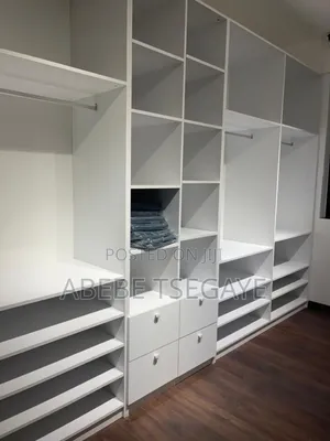 Furnished 3bdrm Apartment in Apartment, Yeka for rent