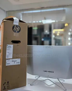 Photo - New Desktop Computer HP 290 G4 All-in-One 16GB AMD Ryzen 5 SSD 512GB