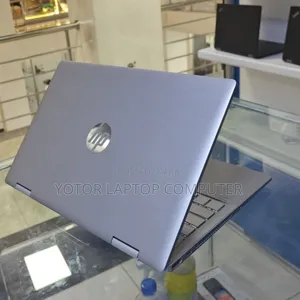 New Laptop HP Pavilion X360 16GB Intel Core I5 SSD 1T