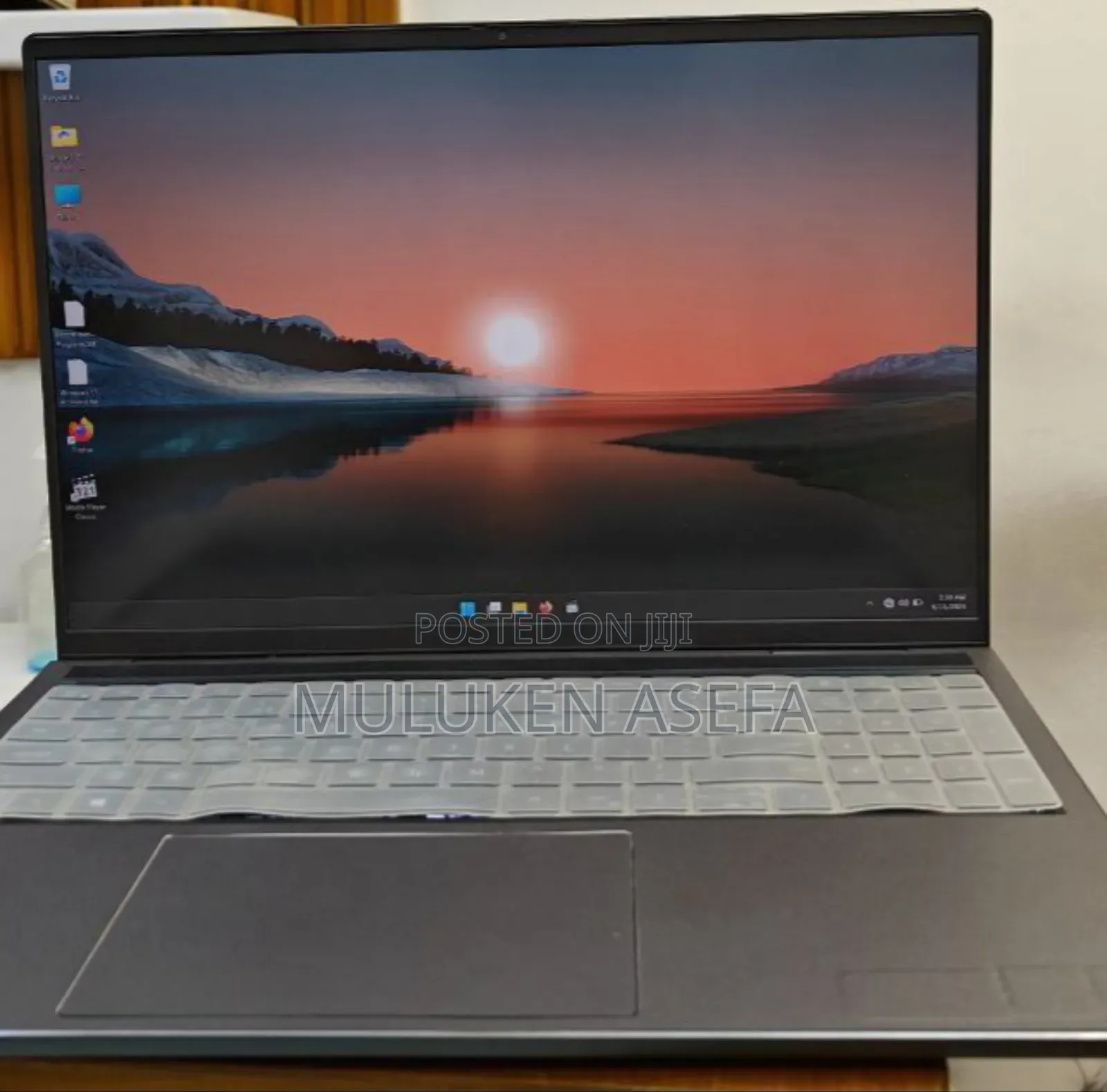 New Laptop Dell Inspiron 15 16GB Intel Core I7 SSD 512GB