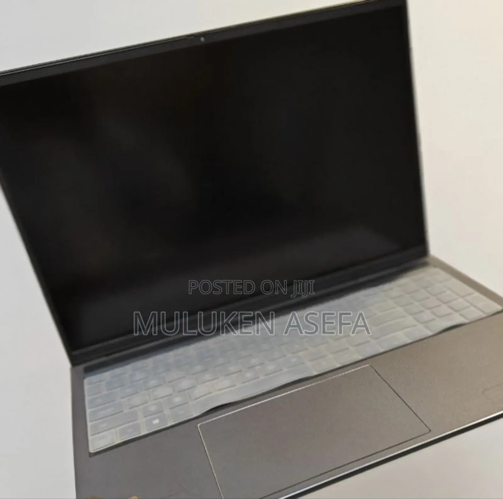 New Laptop Dell Inspiron 15 16GB Intel Core I7 SSD 512GB