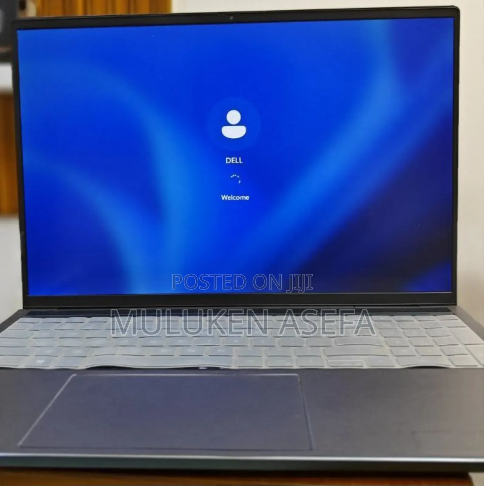 New Laptop Dell Inspiron 15 16GB Intel Core I7 SSD 512GB