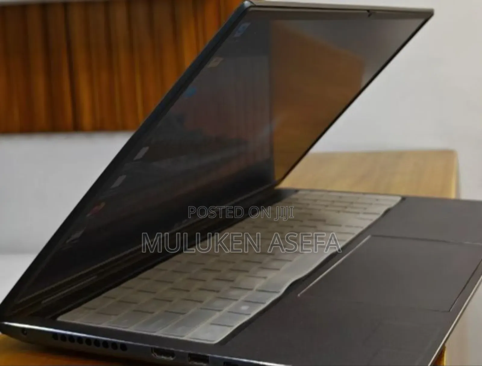 New Laptop Dell Inspiron 15 16GB Intel Core I7 SSD 512GB