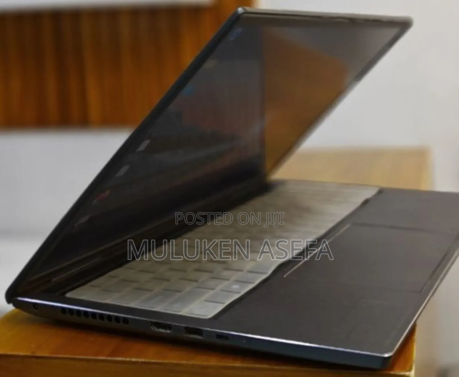 New Laptop Dell Inspiron 15 16GB Intel Core I7 SSD 512GB