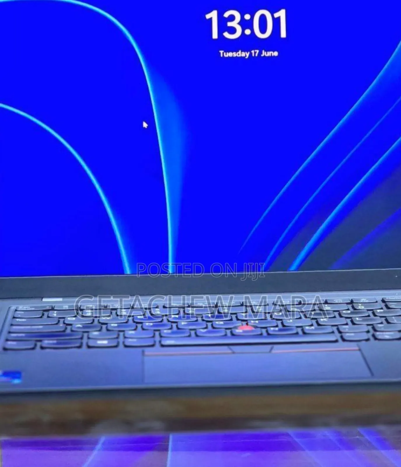 New Laptop Lenovo ThinkPad Yoga 16GB Intel Core I7 SSD 512GB