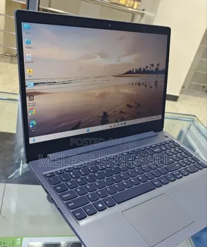 Laptop Lenovo Ideapad 3 8GB AMD Ryzen 5 SSD 256GB
