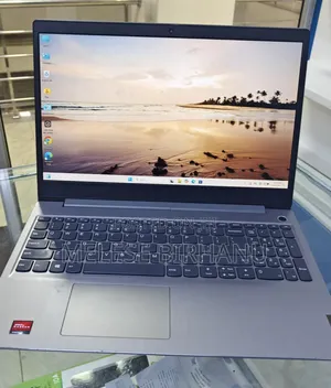 Laptop Lenovo Ideapad 3 8GB AMD Ryzen 5 SSD 256GB