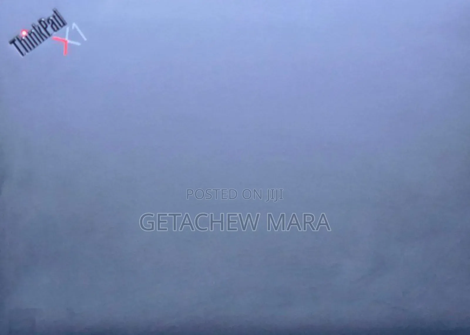 New Laptop Lenovo ThinkPad Yoga 16GB Intel Core I7 SSD 512GB