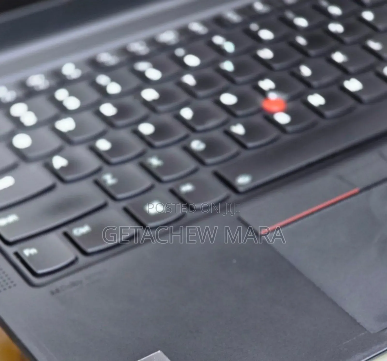 New Laptop Lenovo ThinkPad Yoga 16GB Intel Core I7 SSD 512GB