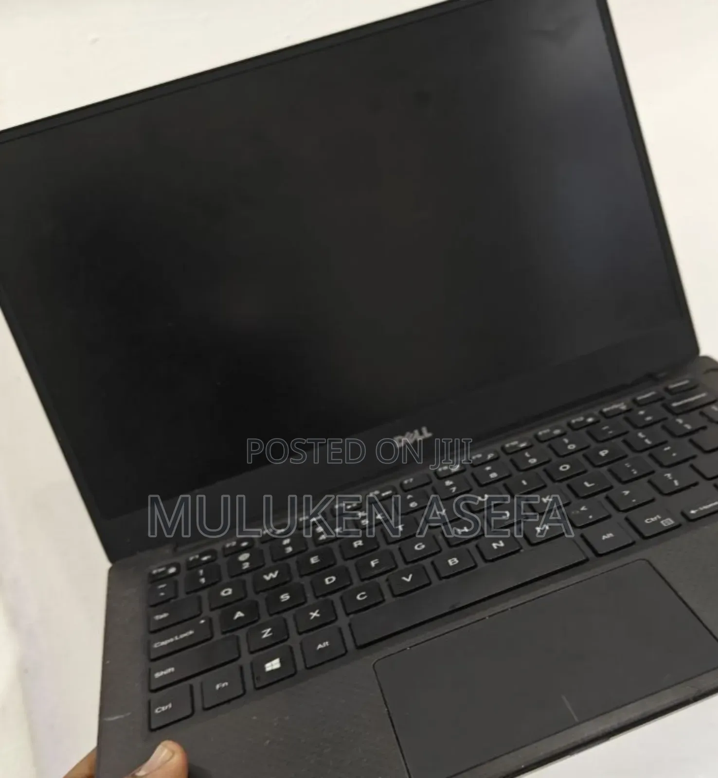 New Laptop Dell XPS 13 8GB Intel Core I7 SSD 256GB